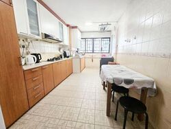 Blk 102 Woodlands Street 13 (Woodlands), HDB 3 Rooms #568086341